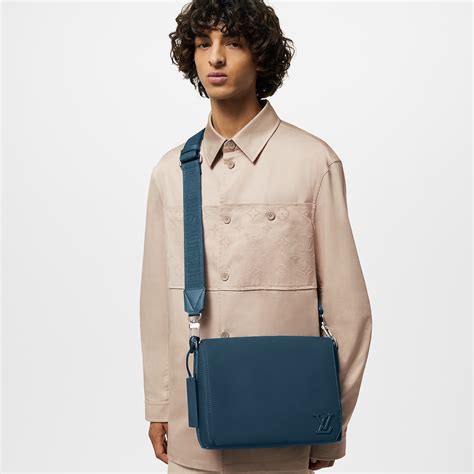 Takeoff Messenger LV Aerogram .